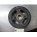 27D019 Crankshaft Pulley For 11-14 Nissan Juke  1.6